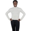 image:imageLux Crosstrain Everyday Full Zip JacketGardenia