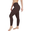image:imageYogalicious Womens Workout Legging Soft High Waisted Squat Proof Sculpting PantShopping Bag