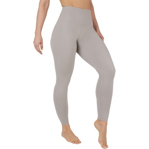 image:image90 Degree By Reflex High Waist Legging 78 Tummy Control Yoga Workout PantsSatellite