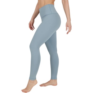 image:image90 Degree By Reflex Squat Proof High Waist Interlink Leggings for WomenLead