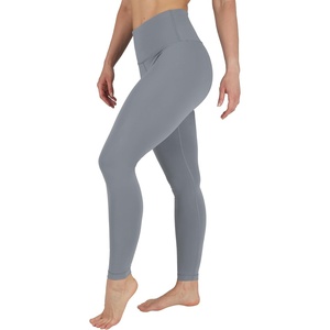 image:image90 Degree By Reflex Squat Proof High Waist Interlink Leggings for WomenNight Owl