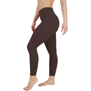 image:imageYogalicious Womens Workout Legging Soft High Waisted Squat Proof Sculpting PantShopping Bag