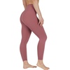 image:image90 Degree By Reflex High Waist Legging 78 Tummy Control Yoga Workout PantsRoan Rouge