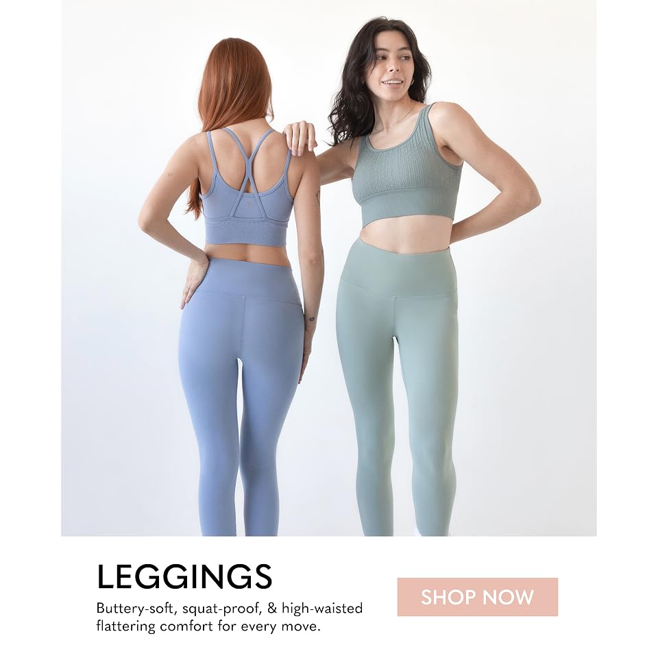 Core 10 | Fashion first, fitness to the core – Inclusive Size Activewear XS–3X