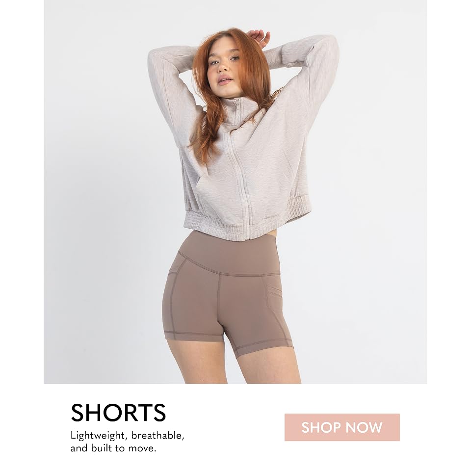 Core 10 | Fashion first, fitness to the core – Inclusive Size Activewear XS–3X